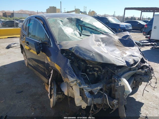 Honda k24w9/k24v1 2016 3CZRM3H55GG721654 Image 6