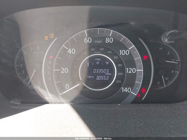 Honda k24w9/k24v1 2016 3CZRM3H55GG721654 Image 7