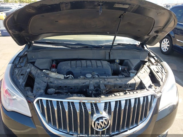 5GAKRBKD6EJ228257 Buick llt