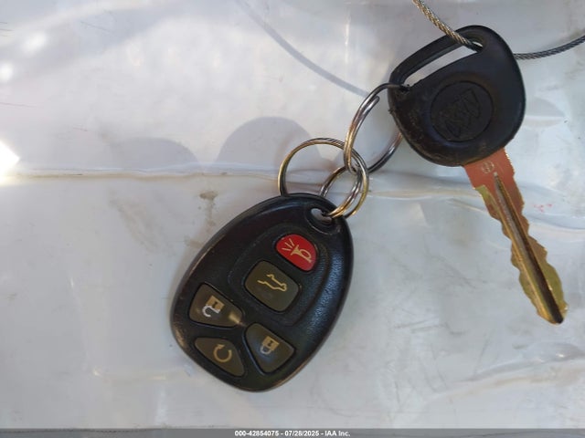 5GAKRBKD6EJ228257 Buick llt