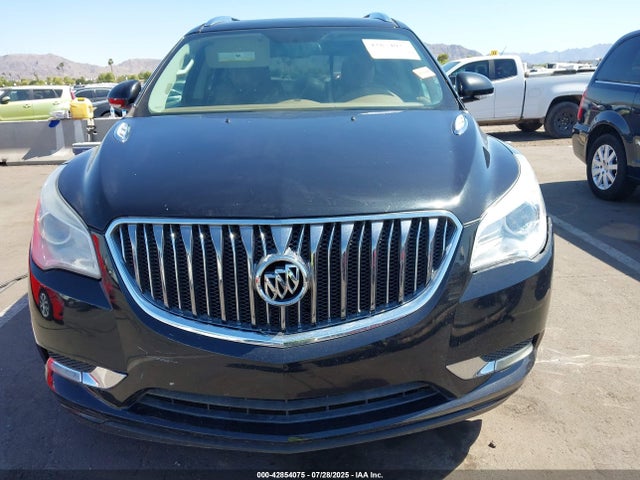 5GAKRBKD6EJ228257 Buick llt