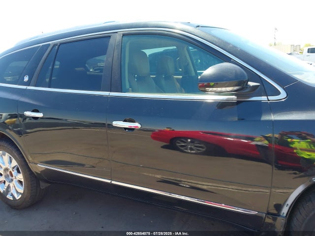 5GAKRBKD6EJ228257 Buick llt