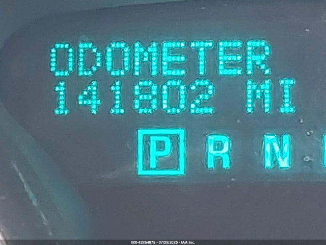 5GAKRBKD6EJ228257 Buick llt