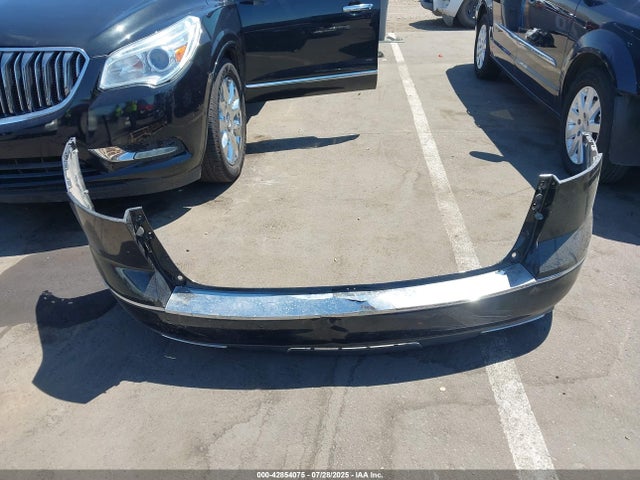 5GAKRBKD6EJ228257 Buick llt