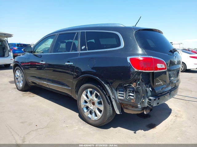 5GAKRBKD6EJ228257 Buick llt