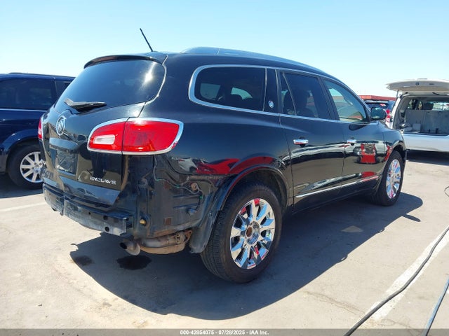 5GAKRBKD6EJ228257 Buick llt