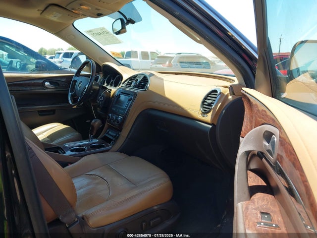 5GAKRBKD6EJ228257 Buick llt