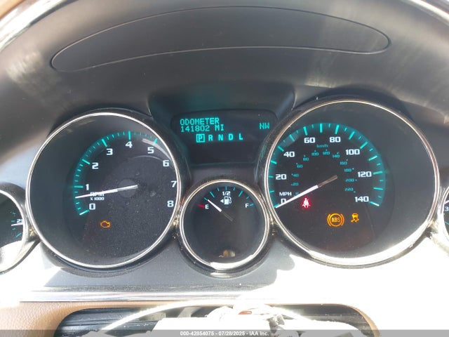 5GAKRBKD6EJ228257 Buick llt