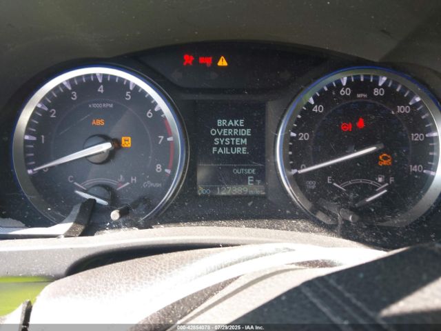 2016 TOYOTA HIGHLANDER 5TDBKRFH8GS330707 Photo 6