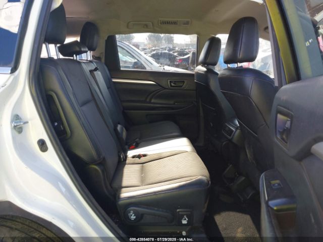2016 TOYOTA HIGHLANDER 5TDBKRFH8GS330707 Photo 7
