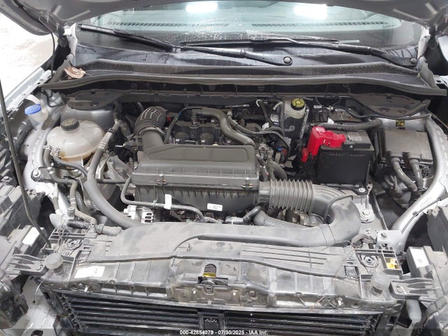 Ford dragon gtdi 2023 1FMCU9MN5PUA94032 Image 10