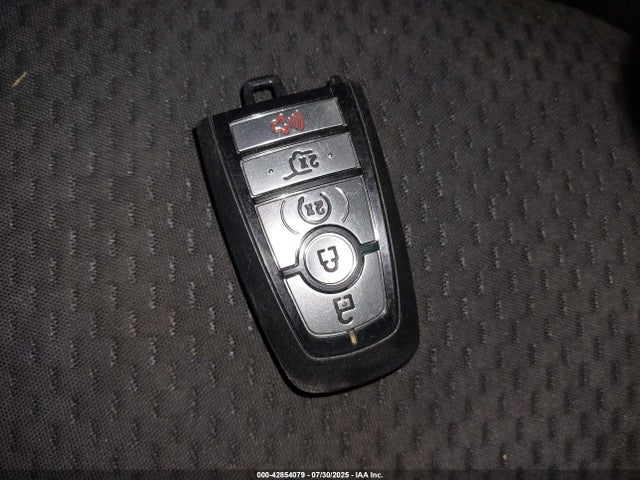 Ford dragon gtdi 2023 1FMCU9MN5PUA94032 Image 11