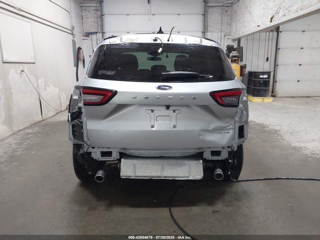 Ford dragon gtdi 2023 1FMCU9MN5PUA94032 Image 17