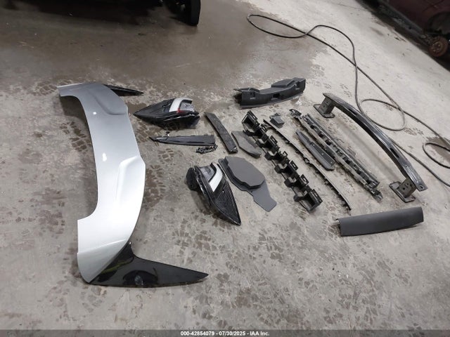 Ford dragon gtdi 2023 1FMCU9MN5PUA94032 Image 19