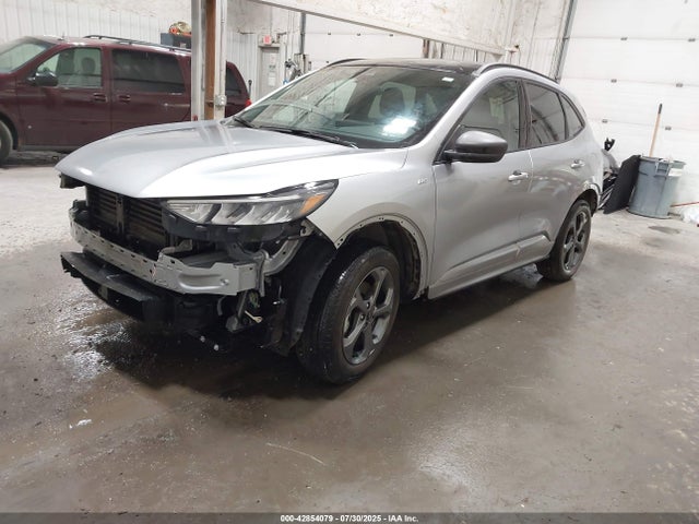 Ford dragon gtdi 2023 1FMCU9MN5PUA94032 Image 2