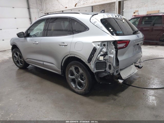 Ford dragon gtdi 2023 1FMCU9MN5PUA94032 Image 3