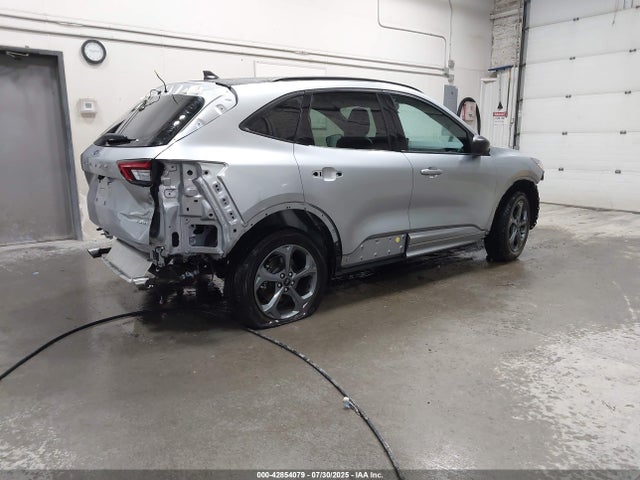 Ford dragon gtdi 2023 1FMCU9MN5PUA94032 Image 4