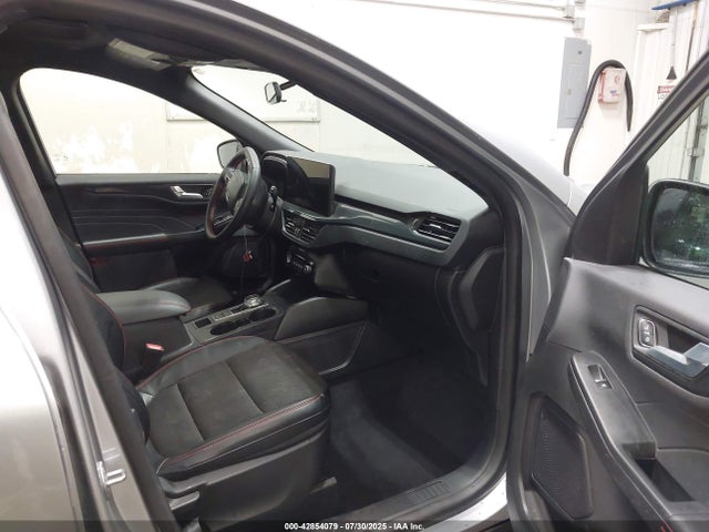 Ford dragon gtdi 2023 1FMCU9MN5PUA94032 Image 5