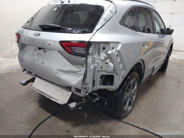 Ford dragon gtdi 2023 1FMCU9MN5PUA94032 Image 6