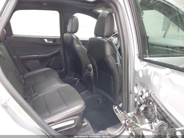 Ford dragon gtdi 2023 1FMCU9MN5PUA94032 Image 8