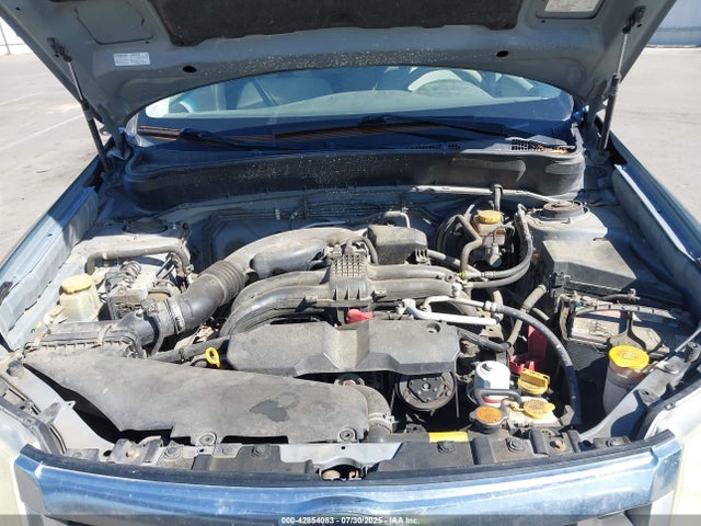 42854083 :رقم المزاد ، JF2SHADC7DH446750 vin ، 2013 Subaru Forester 2.5x Premium مزاد بيع