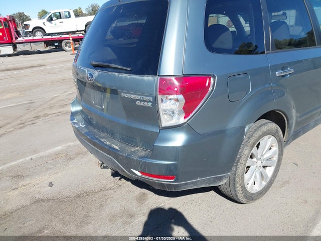 42854083 :رقم المزاد ، JF2SHADC7DH446750 vin ، 2013 Subaru Forester 2.5x Premium مزاد بيع