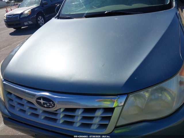 42854083 :رقم المزاد ، JF2SHADC7DH446750 vin ، 2013 Subaru Forester 2.5x Premium مزاد بيع