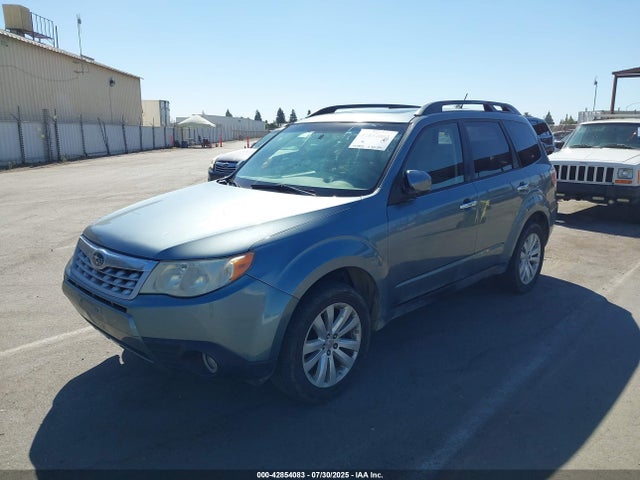 42854083 :رقم المزاد ، JF2SHADC7DH446750 vin ، 2013 Subaru Forester 2.5x Premium مزاد بيع