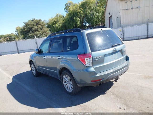 42854083 :رقم المزاد ، JF2SHADC7DH446750 vin ، 2013 Subaru Forester 2.5x Premium مزاد بيع