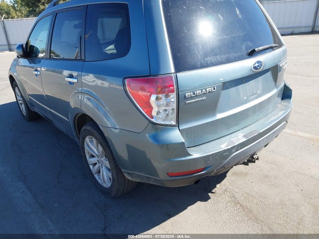 42854083 :رقم المزاد ، JF2SHADC7DH446750 vin ، 2013 Subaru Forester 2.5x Premium مزاد بيع