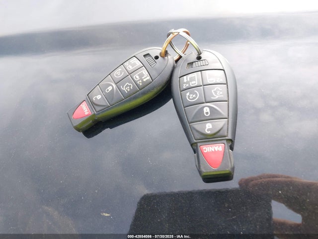 2C4RDGEGXER181325 Dodge 2014