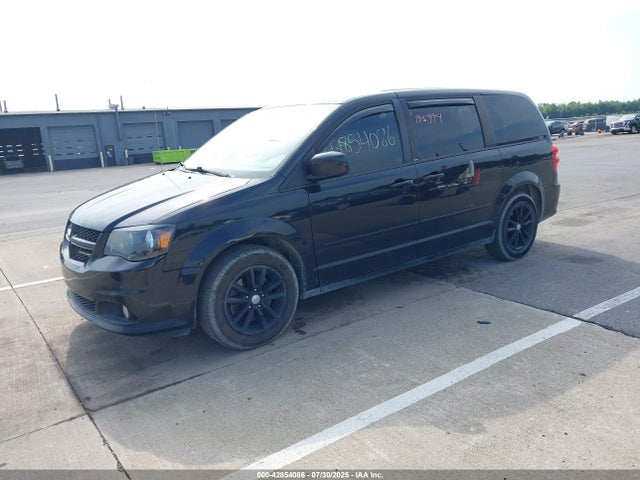 2C4RDGEGXER181325 Dodge 2014