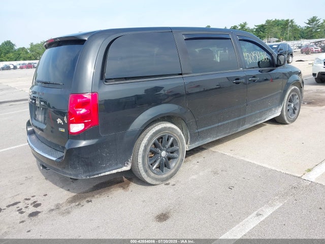 2C4RDGEGXER181325 Dodge 2014