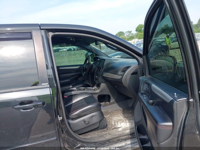 2C4RDGEGXER181325 Dodge 2014