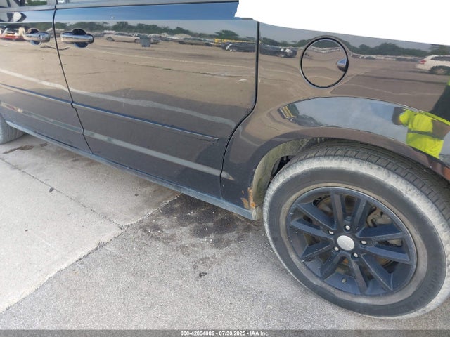 2C4RDGEGXER181325 Dodge 2014