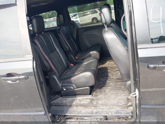 2C4RDGEGXER181325 Dodge 2014