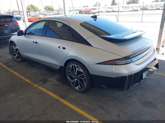 Hyundai 2023 2023 KMHM54AC4PA041833 Image 3