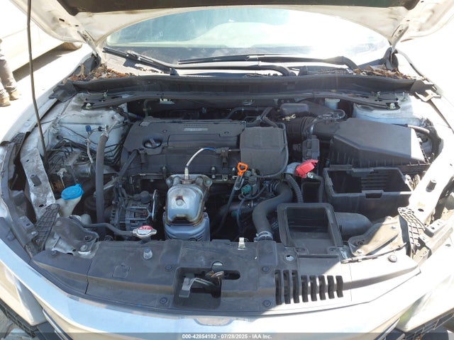 1HGCR2F58HA308445 Honda k24w1
