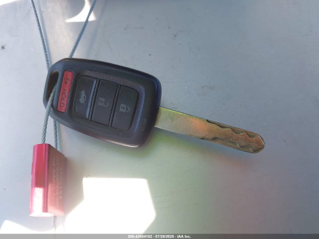 1HGCR2F58HA308445 Honda k24w1