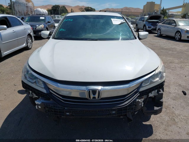 1HGCR2F58HA308445 Honda k24w1