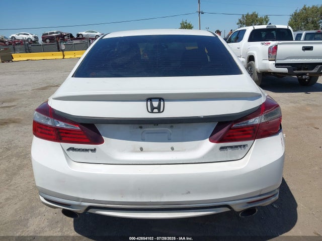 1HGCR2F58HA308445 Honda k24w1