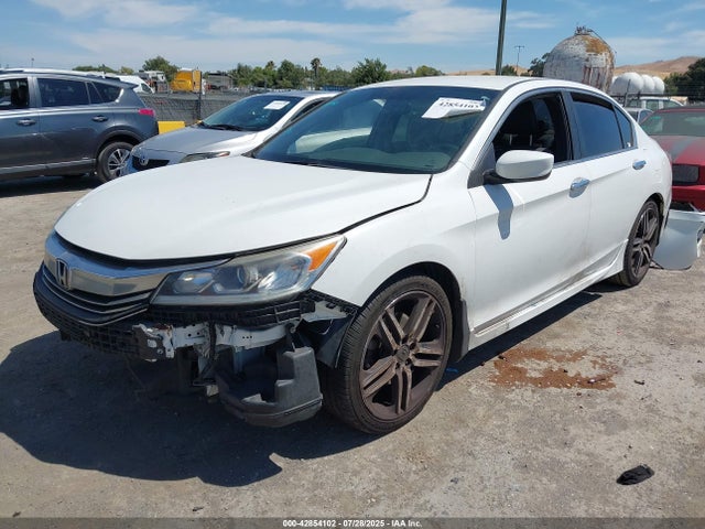 1HGCR2F58HA308445 Honda k24w1