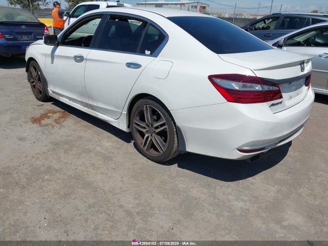 1HGCR2F58HA308445 Honda k24w1