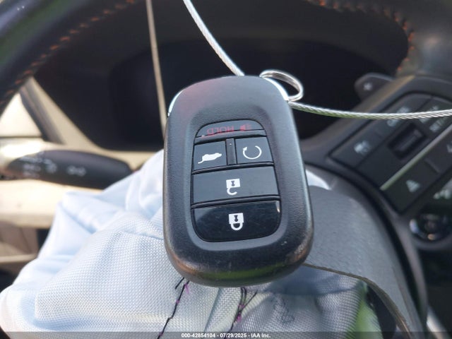 7FARS6H81RE029962 Honda lfc3