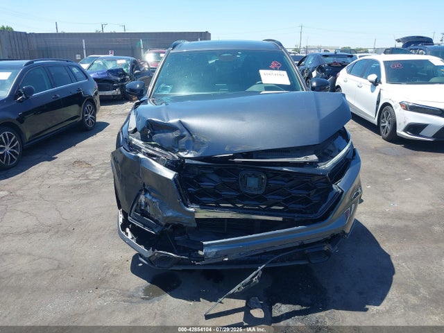 7FARS6H81RE029962 Honda lfc3