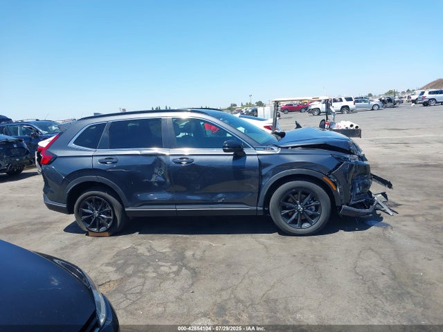 7FARS6H81RE029962 Honda lfc3