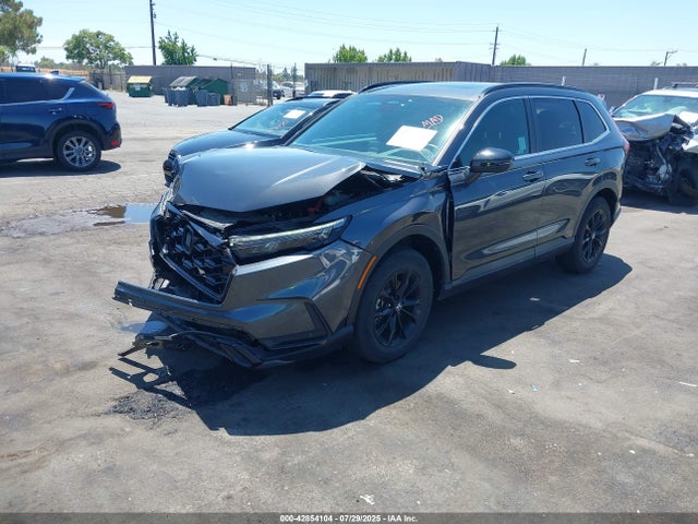 7FARS6H81RE029962 Honda lfc3
