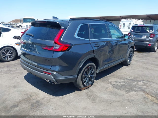 7FARS6H81RE029962 Honda lfc3