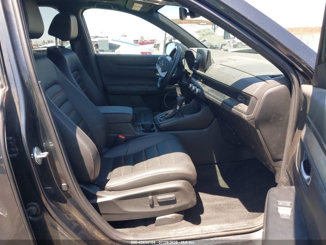 7FARS6H81RE029962 Honda lfc3