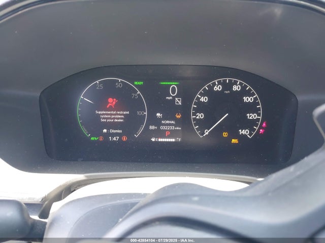 7FARS6H81RE029962 Honda lfc3